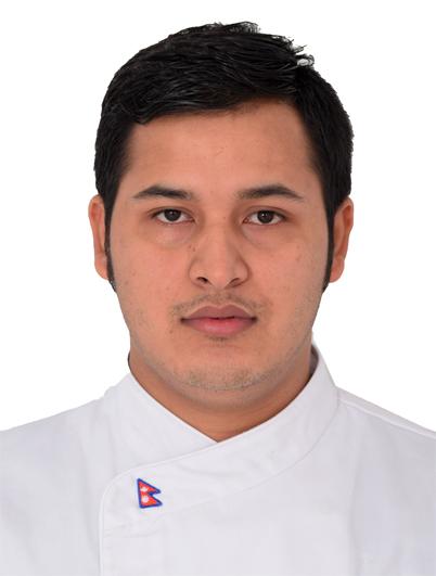 Subash Khadka