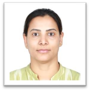 Greeshma Babu