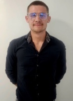 Max Barr