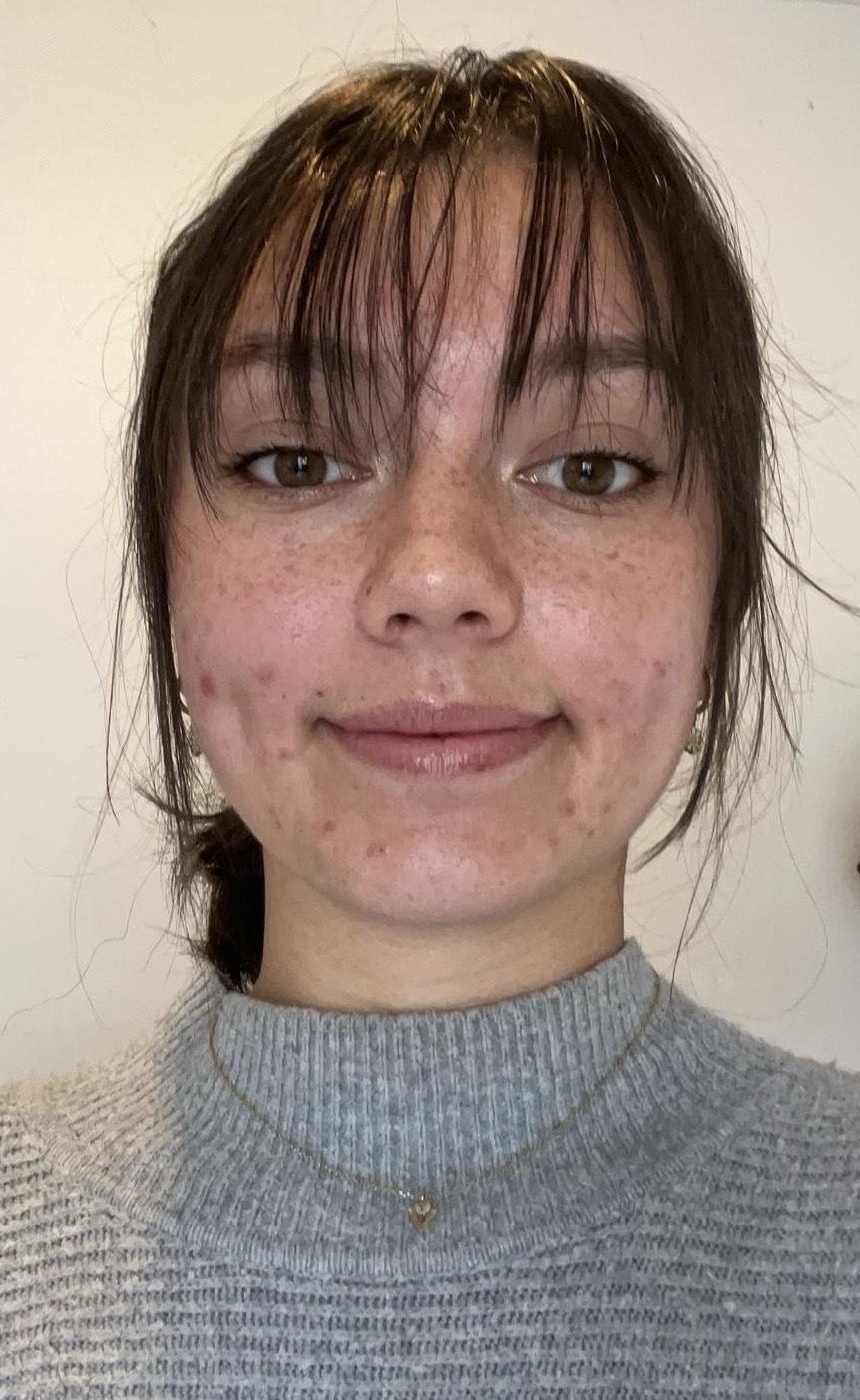 Julia Williscroft