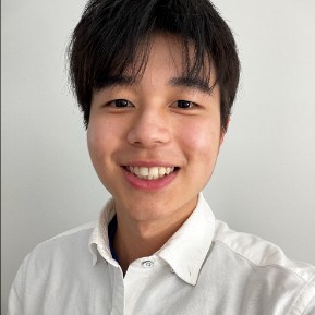 Frank Cui