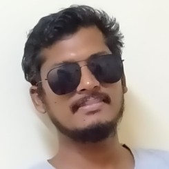 RAGESH PILLAI