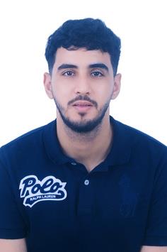 OUSSAMA AMAJOUD
