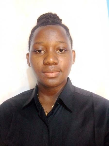 Florelle Poudieu Toukep