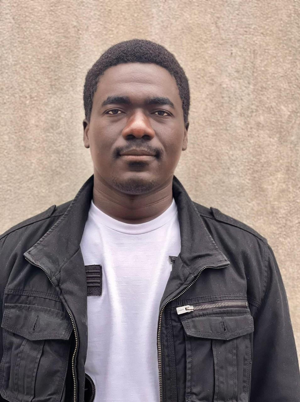 Innocent DJIKOLMBAYE DJEGANGKOUBOU