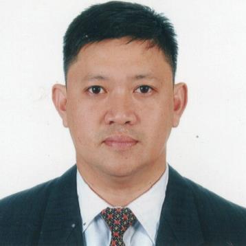 CELESTINO P. MALGAPO JR.