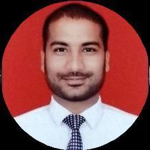 Vivek Singh Bhandari