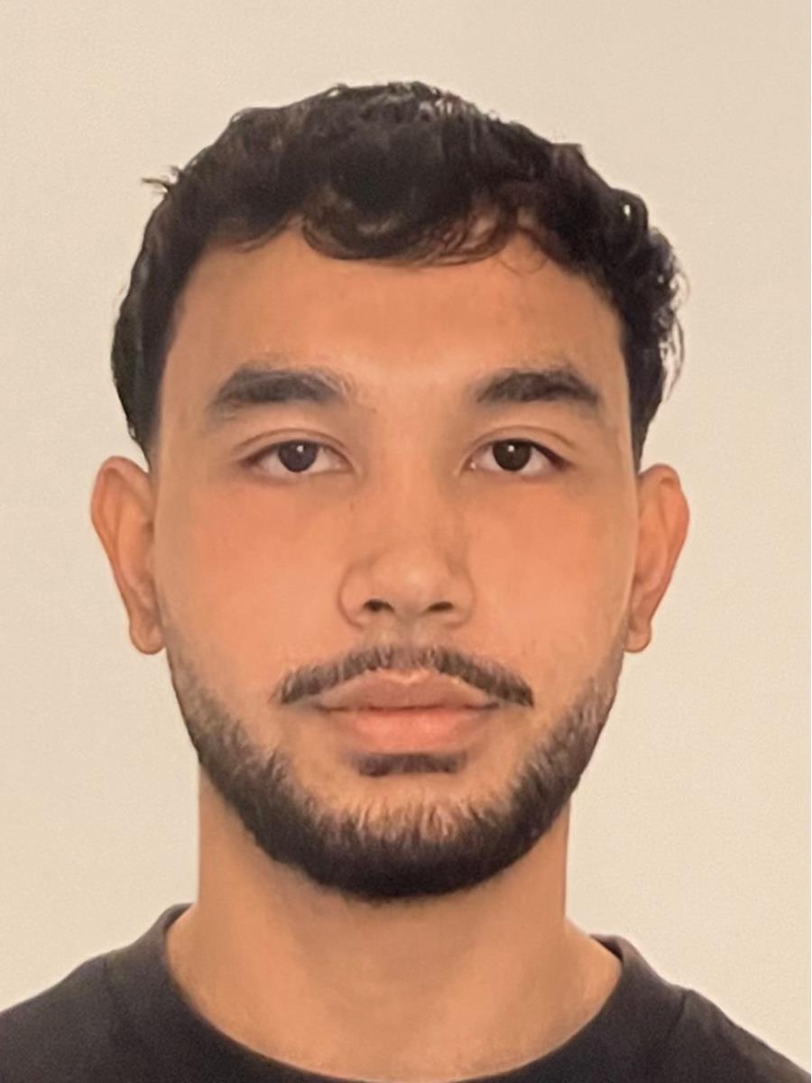 Ahmed Reza Sakhi Zada