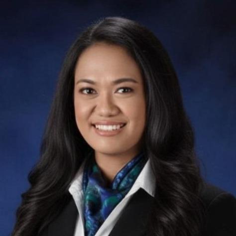 CAMILLE ROBYHDEB GONZALES