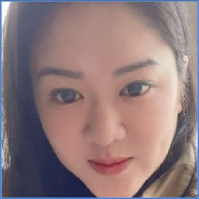 Christine Lai Sook Teng