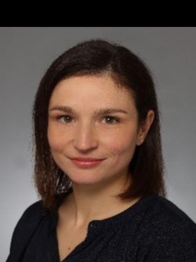 CLAIRE VIEILLE-SCHWARZACH