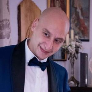 Andrei-Stefan Simionescu-Sandu