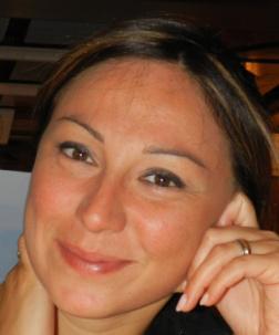 Maria Claudia Sutera