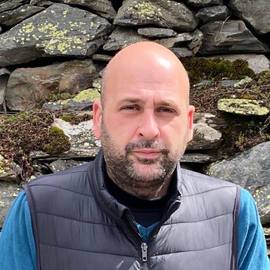 Jesús Ferrer Ortega