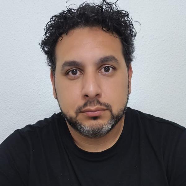 Nilton Gallardo Alexandrino