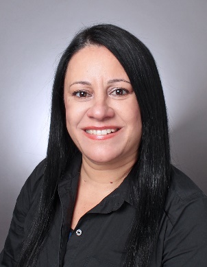 Marília Da Conceição Rego Botelho Baldé