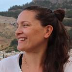 BELÉN OLIVARES AMORES