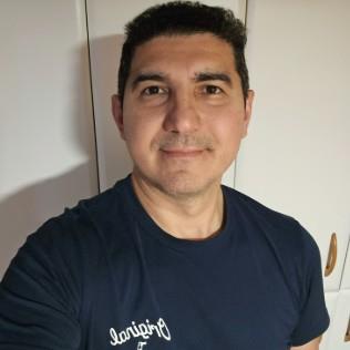 Robby Antonio  Brancaccio Linares