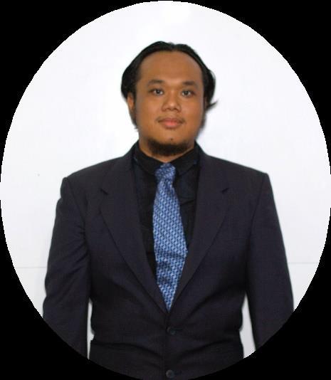 MUHAMMAD DANIEL RAZIN  MD RIZAN