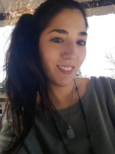 Carla Giselle Vadala