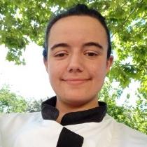 Estela Muñoz Arranz