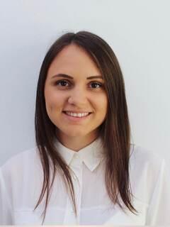 Tijana Martinovic, BSc(WU) MSc