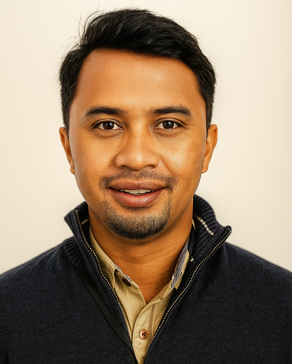 Tendroavo Randriamanana