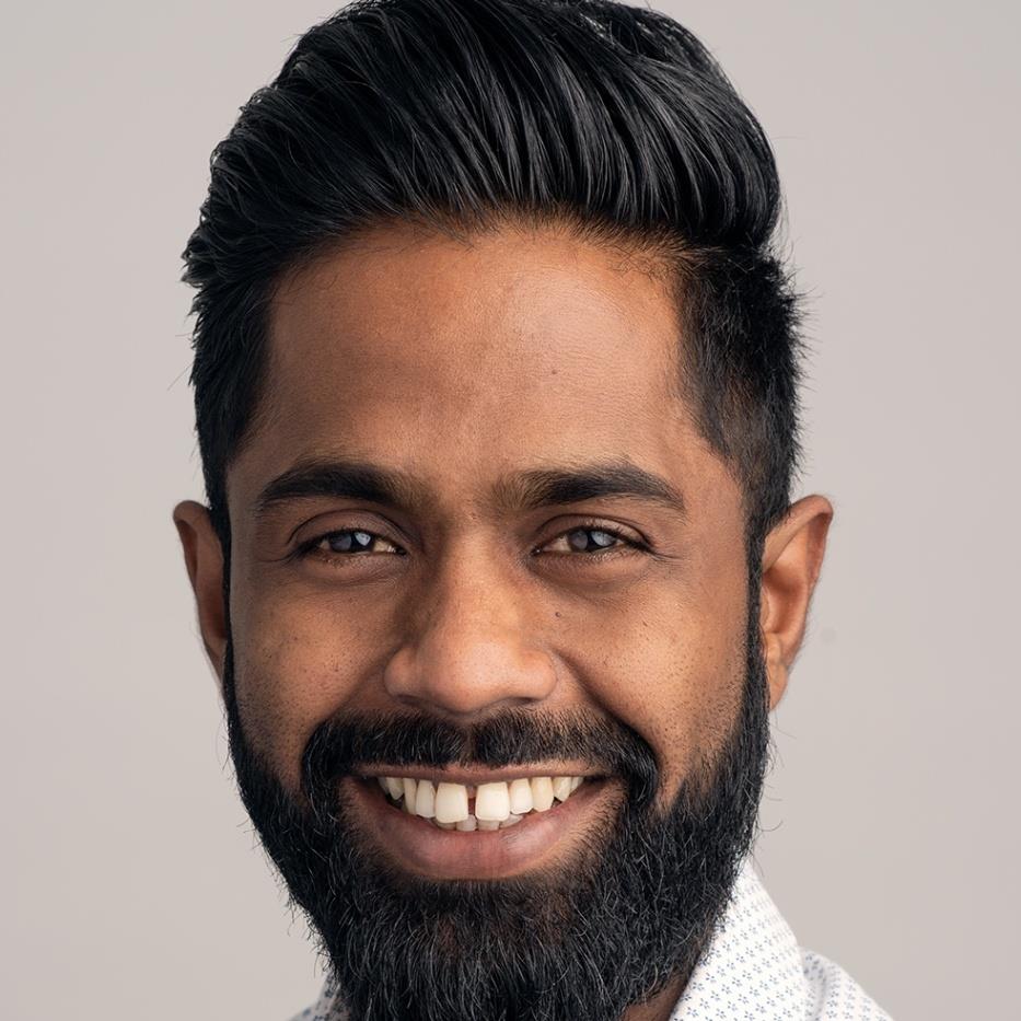 Mathan Balasubramaniam