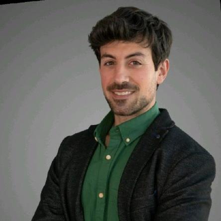 David Asín Pinillos