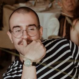 Kevin Ortiz Ramírez