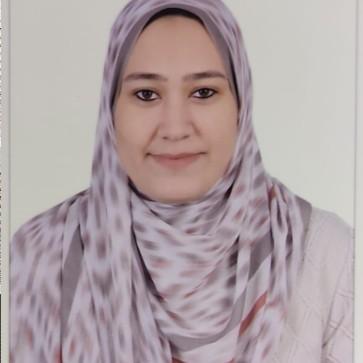 Abeer  Samir Ibrahim