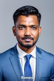 Sumedh Ghutke