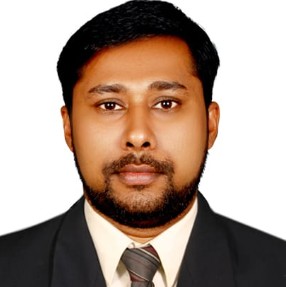 AJU Rajan Varghese