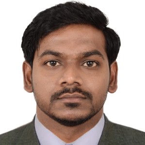 Samuel Johnson Akkidasari