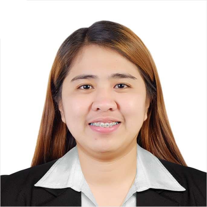 ARIANNE CRISTELLE LANSANG