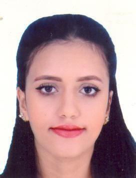 Meryem BEN ALLAL