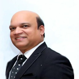 Elvis Fernandes