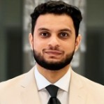SYED HASSAN AFFAN