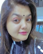 BENITA JOHN