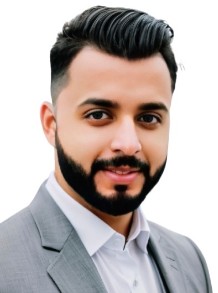 Aneeq Ahsan