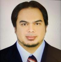 Jeric Vicente Garcia