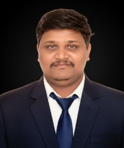 Santosh Pujari