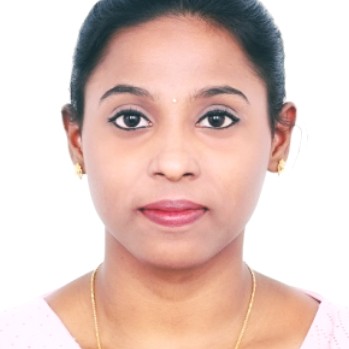 Pavithra Sajan