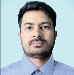 RISHABH PANDEY