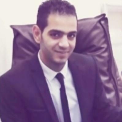 Mohamed Amin