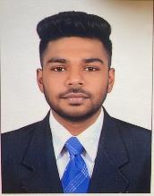 ROLAN JOHNSON DSOUZA