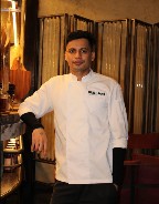 GAURAV BHATT