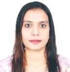 Sharna Rajesh