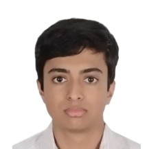 Rohan Kamath
