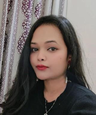 Bharati Ghosh